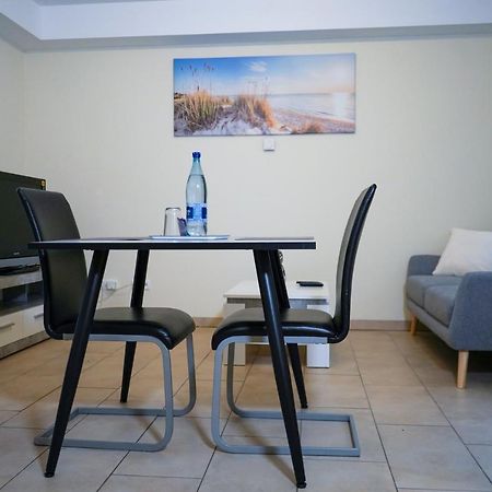 Ferienwohnung In Kaiserslautern-Hohenecken Ngoại thất bức ảnh