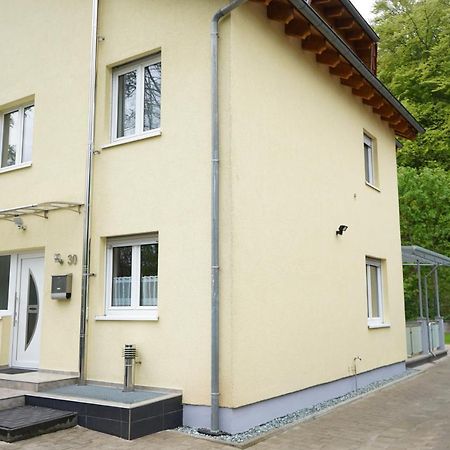Ferienwohnung In Kaiserslautern-Hohenecken Ngoại thất bức ảnh