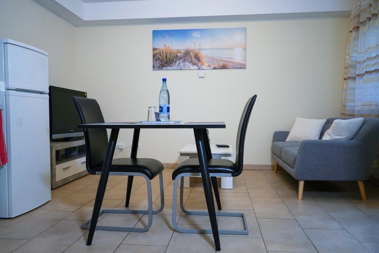 Ferienwohnung In Kaiserslautern-Hohenecken Ngoại thất bức ảnh