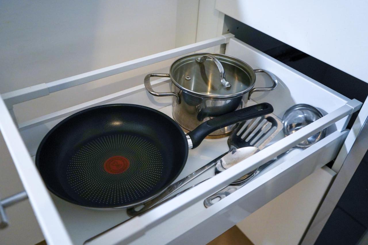 Ferienwohnung In Kaiserslautern-Hohenecken Ngoại thất bức ảnh