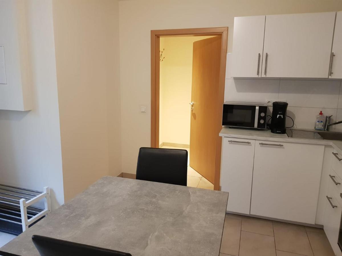 Ferienwohnung In Kaiserslautern-Hohenecken Ngoại thất bức ảnh