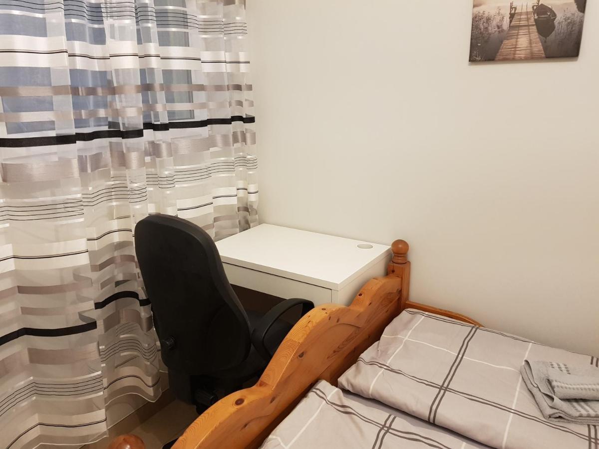 Ferienwohnung In Kaiserslautern-Hohenecken Ngoại thất bức ảnh