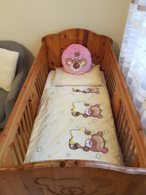 Ferienwohnung In Kaiserslautern-Hohenecken Ngoại thất bức ảnh